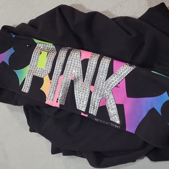 Victoria's Secret PINK Leggings - Picture 14 of 14